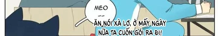 Dịch Vụ Chuyển Phát Nhanh Nhân Gian Chapter 19 - 18