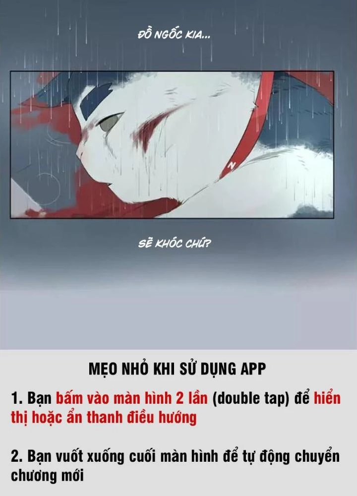 Dịch Vụ Chuyển Phát Nhanh Nhân Gian Chapter 19 - 43