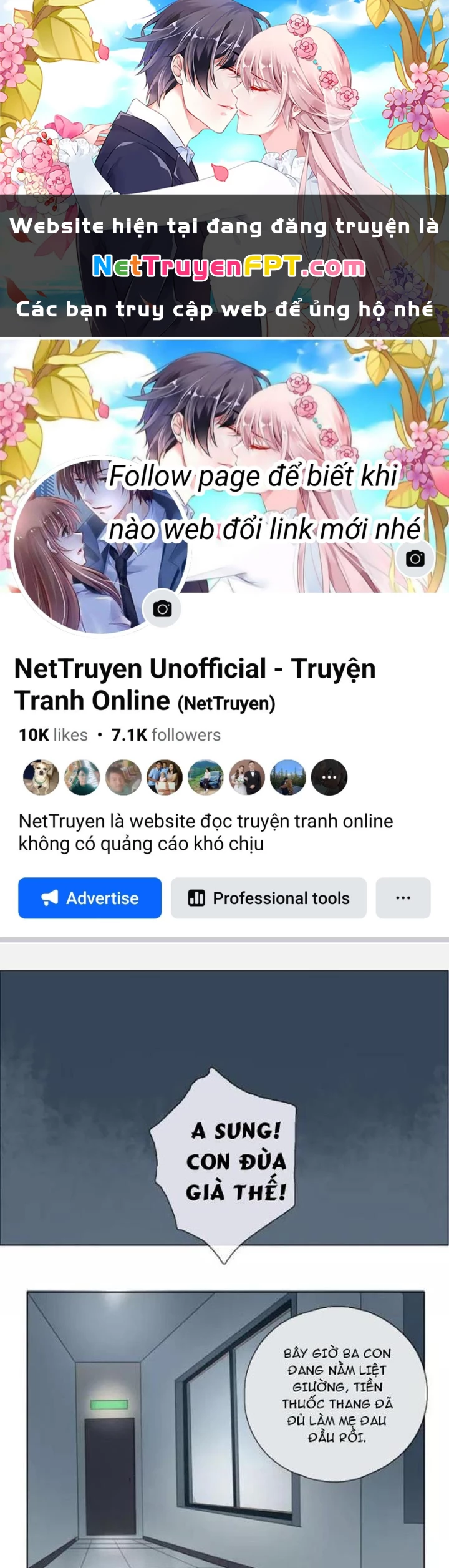 Dịch Vụ Chuyển Phát Nhanh Nhân Gian Chapter 20 - 1