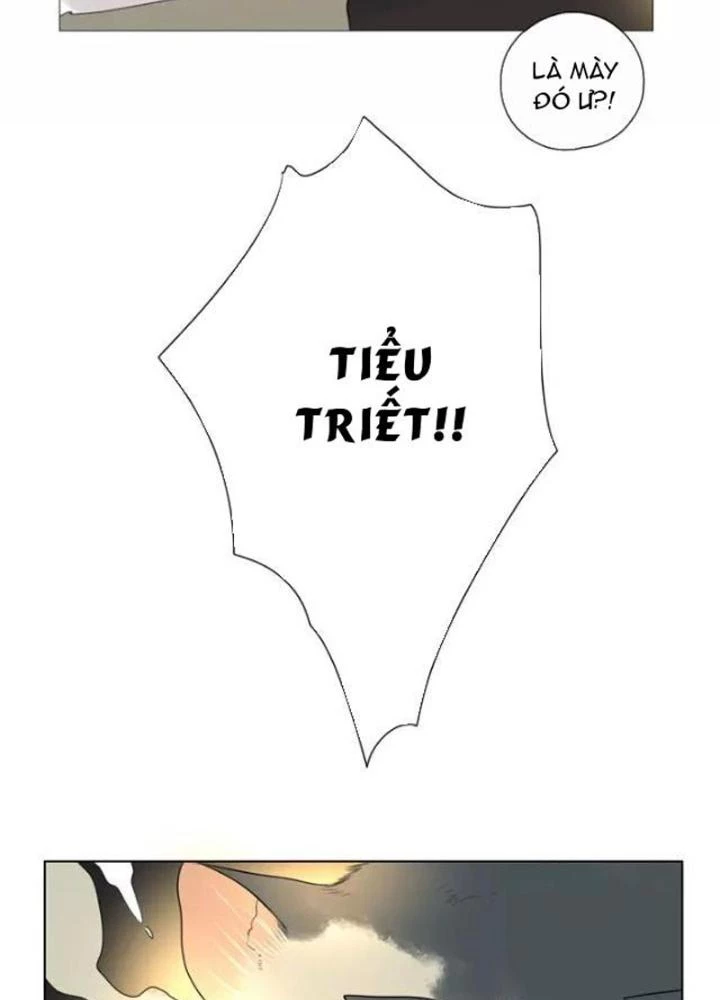 Dịch Vụ Chuyển Phát Nhanh Nhân Gian Chapter 20 - 29