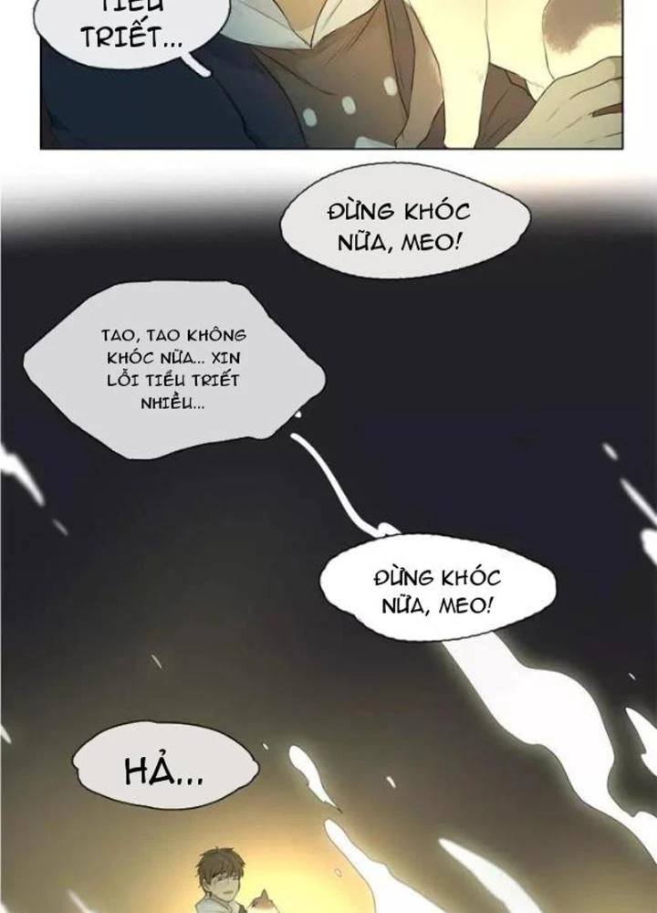 Dịch Vụ Chuyển Phát Nhanh Nhân Gian Chapter 20 - 37