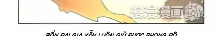 Dịch Vụ Chuyển Phát Nhanh Nhân Gian Chapter 20 - 44