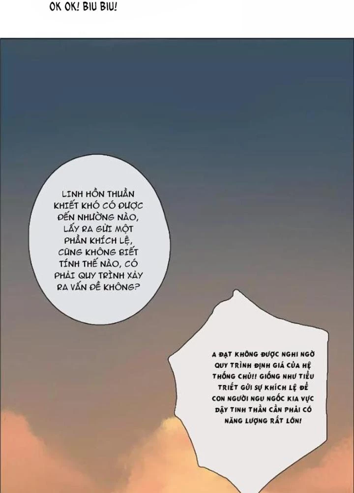 Dịch Vụ Chuyển Phát Nhanh Nhân Gian Chapter 20 - 49