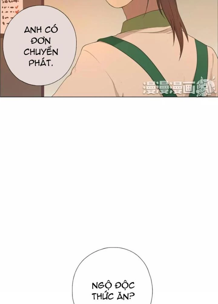 Dịch Vụ Chuyển Phát Nhanh Nhân Gian Chapter 21 - 7