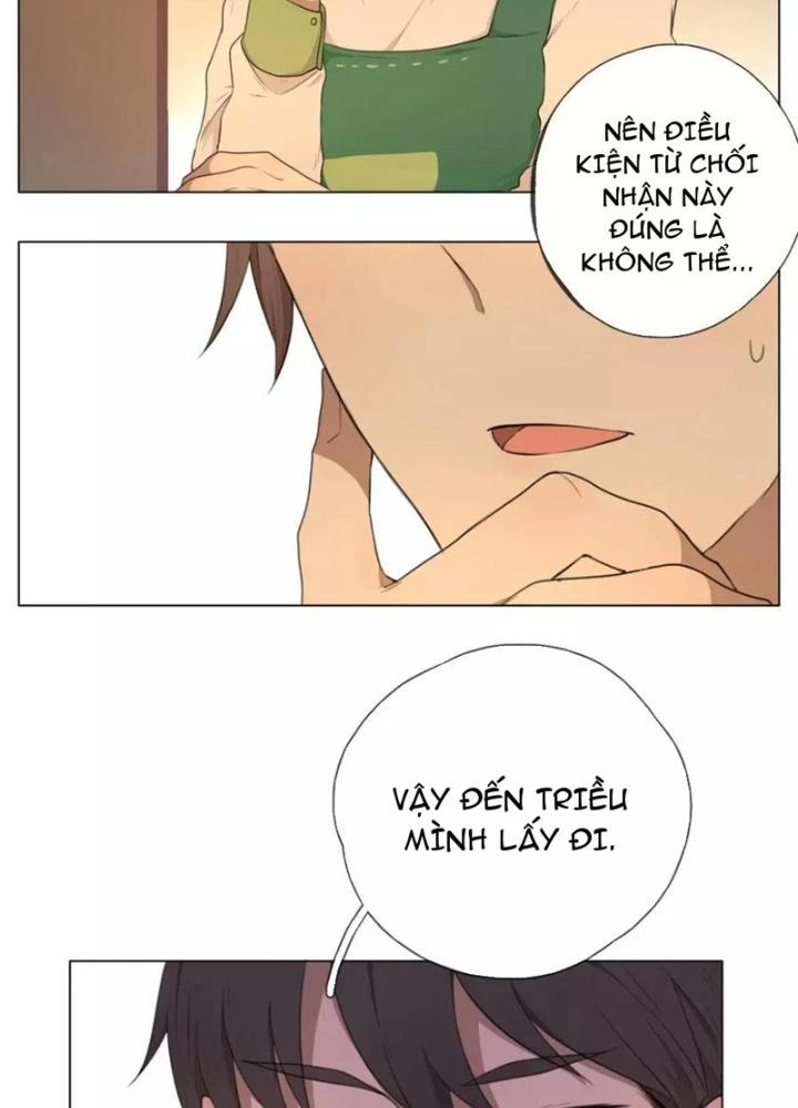Dịch Vụ Chuyển Phát Nhanh Nhân Gian Chapter 21 - 31