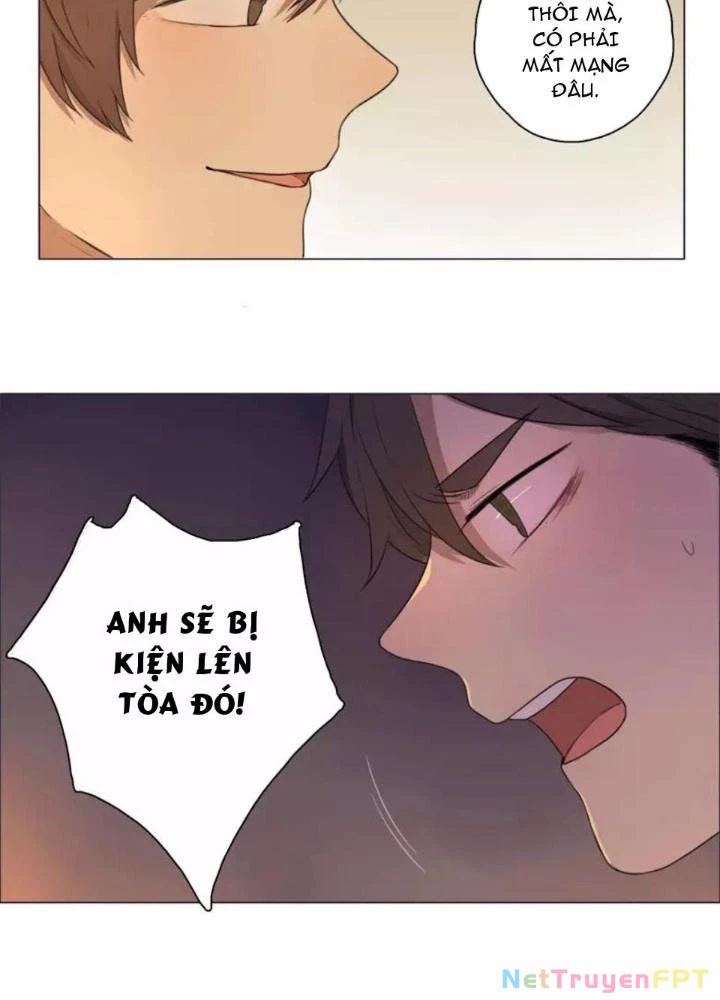 Dịch Vụ Chuyển Phát Nhanh Nhân Gian Chapter 22 - 11