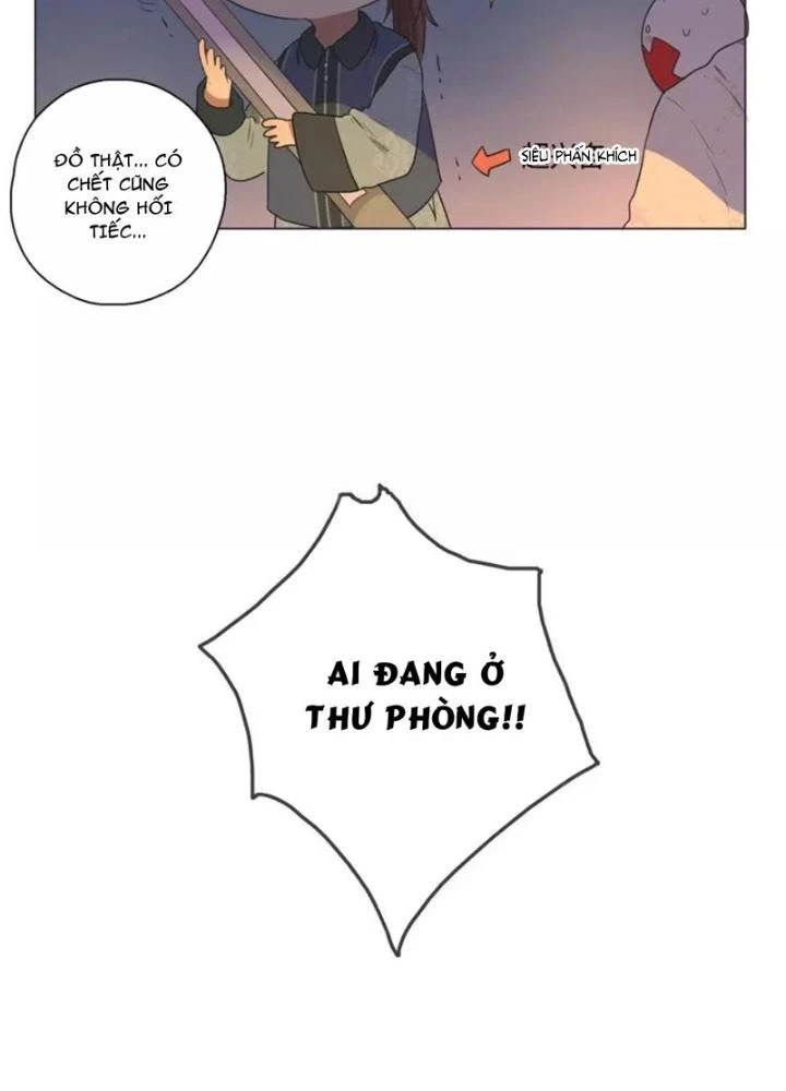 Dịch Vụ Chuyển Phát Nhanh Nhân Gian Chapter 22 - 45