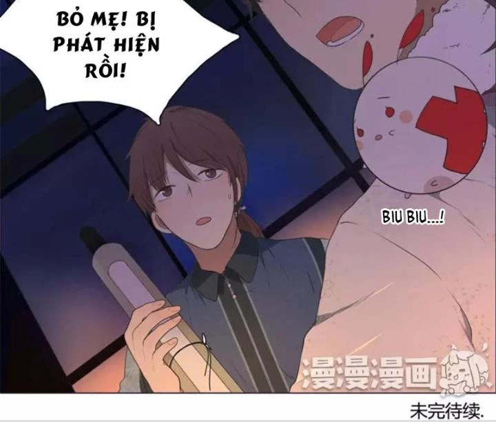 Dịch Vụ Chuyển Phát Nhanh Nhân Gian Chapter 22 - 47