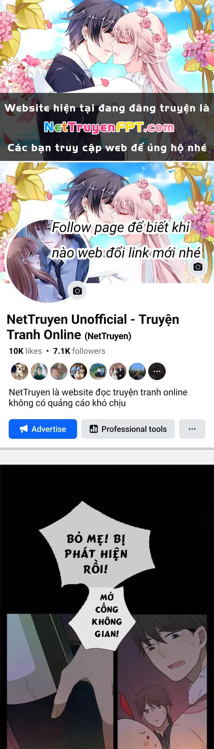 Dịch Vụ Chuyển Phát Nhanh Nhân Gian Chapter 23 - 1