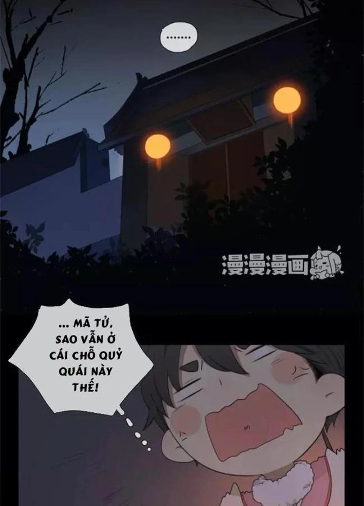 Dịch Vụ Chuyển Phát Nhanh Nhân Gian Chapter 23 - 7