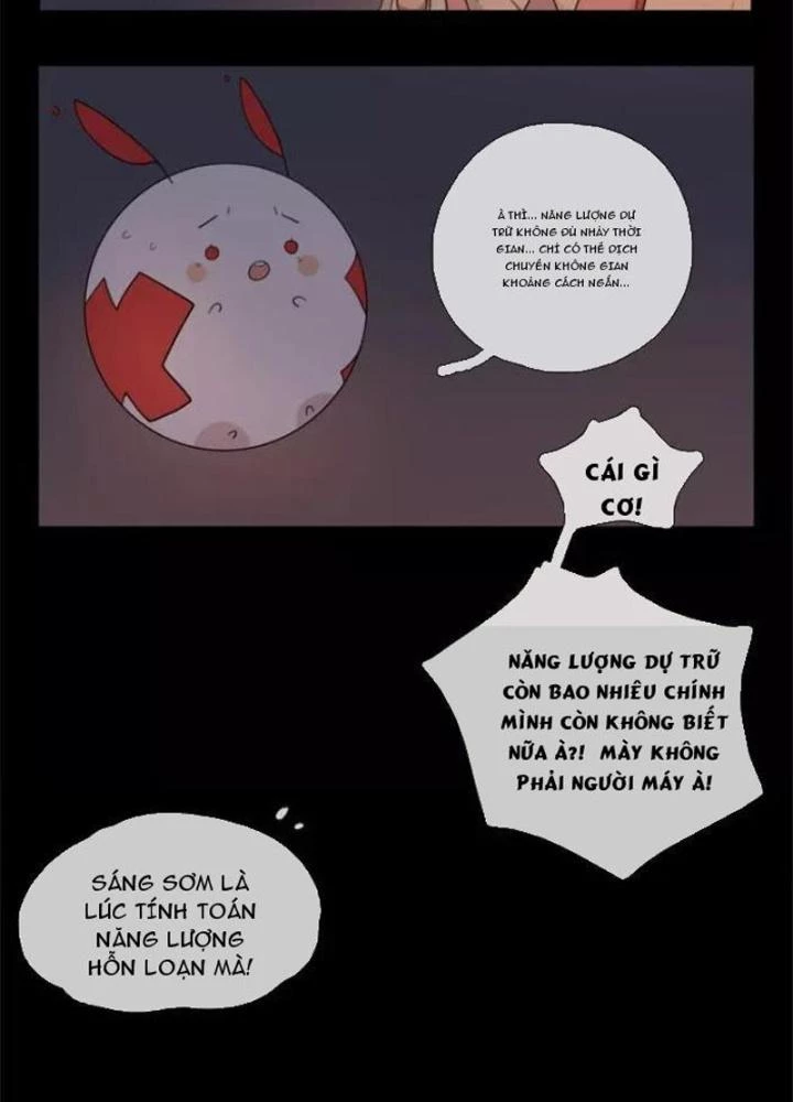 Dịch Vụ Chuyển Phát Nhanh Nhân Gian Chapter 23 - 9