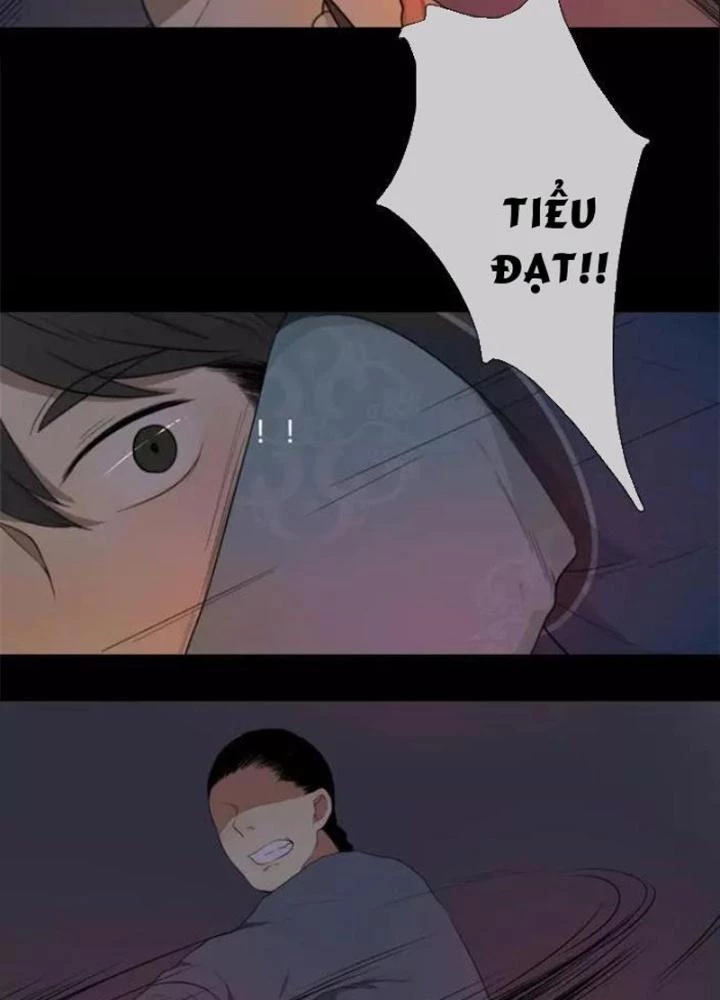 Dịch Vụ Chuyển Phát Nhanh Nhân Gian Chapter 23 - 13