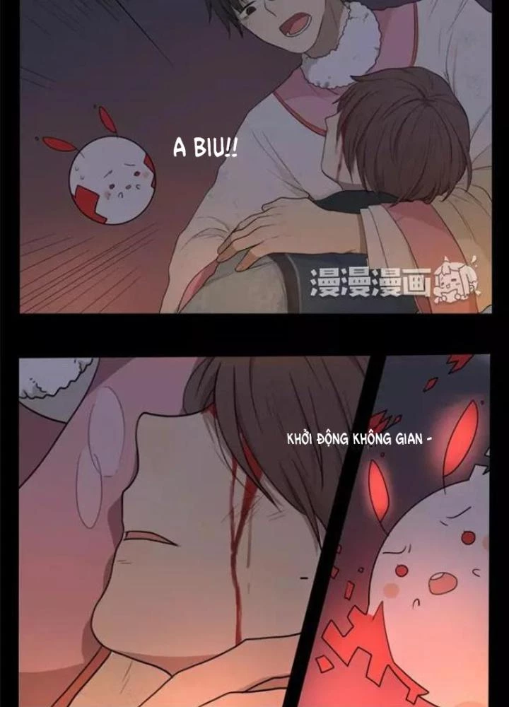 Dịch Vụ Chuyển Phát Nhanh Nhân Gian Chapter 23 - 19