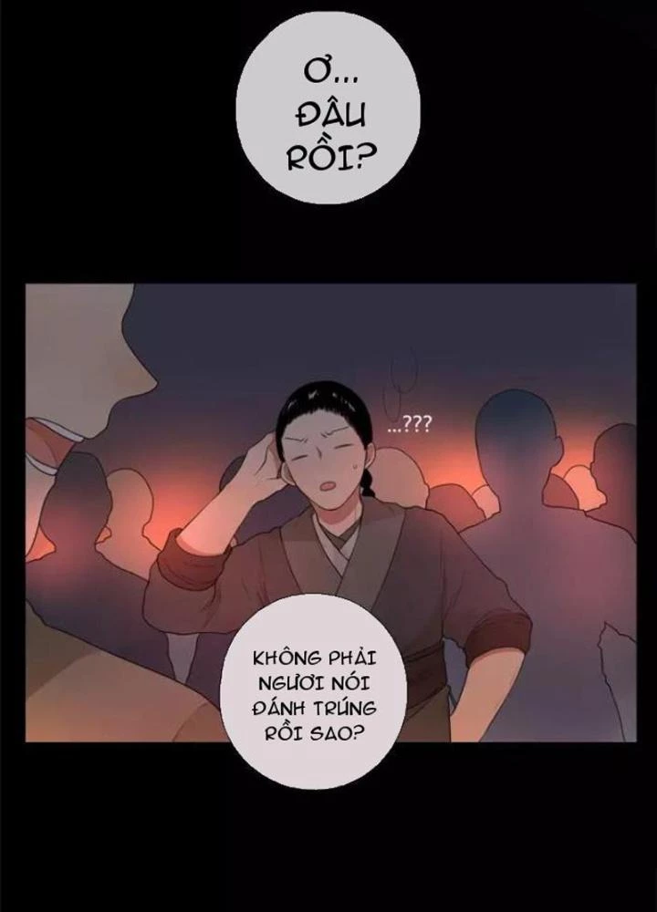 Dịch Vụ Chuyển Phát Nhanh Nhân Gian Chapter 23 - 21