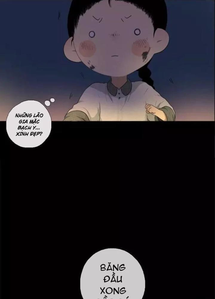 Dịch Vụ Chuyển Phát Nhanh Nhân Gian Chapter 23 - 35