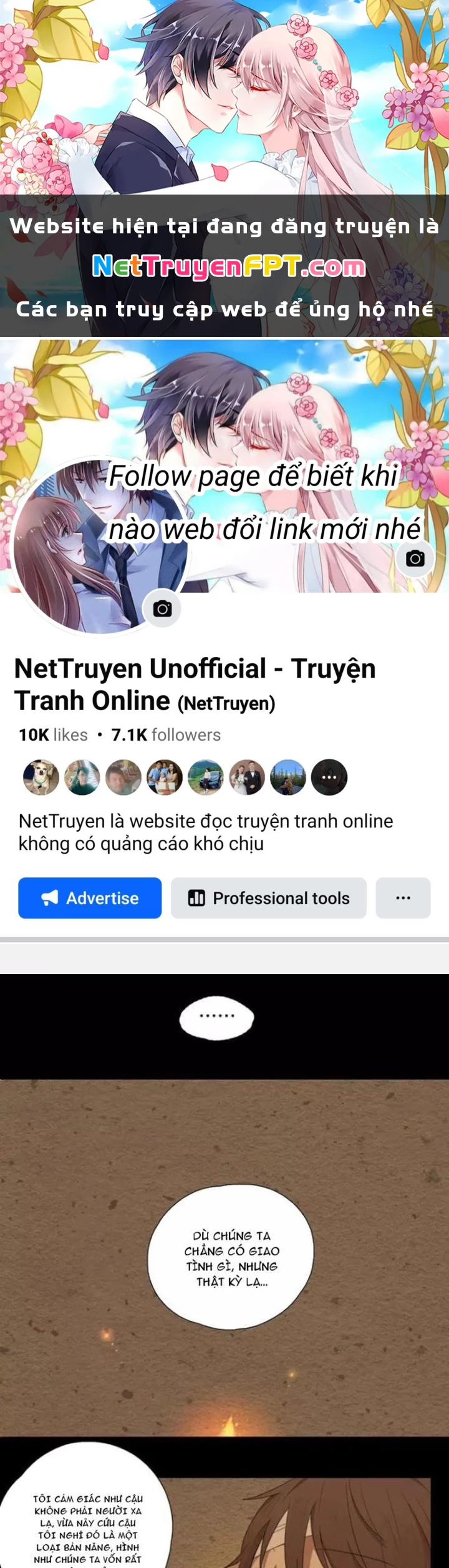 Dịch Vụ Chuyển Phát Nhanh Nhân Gian Chapter 24 - 1