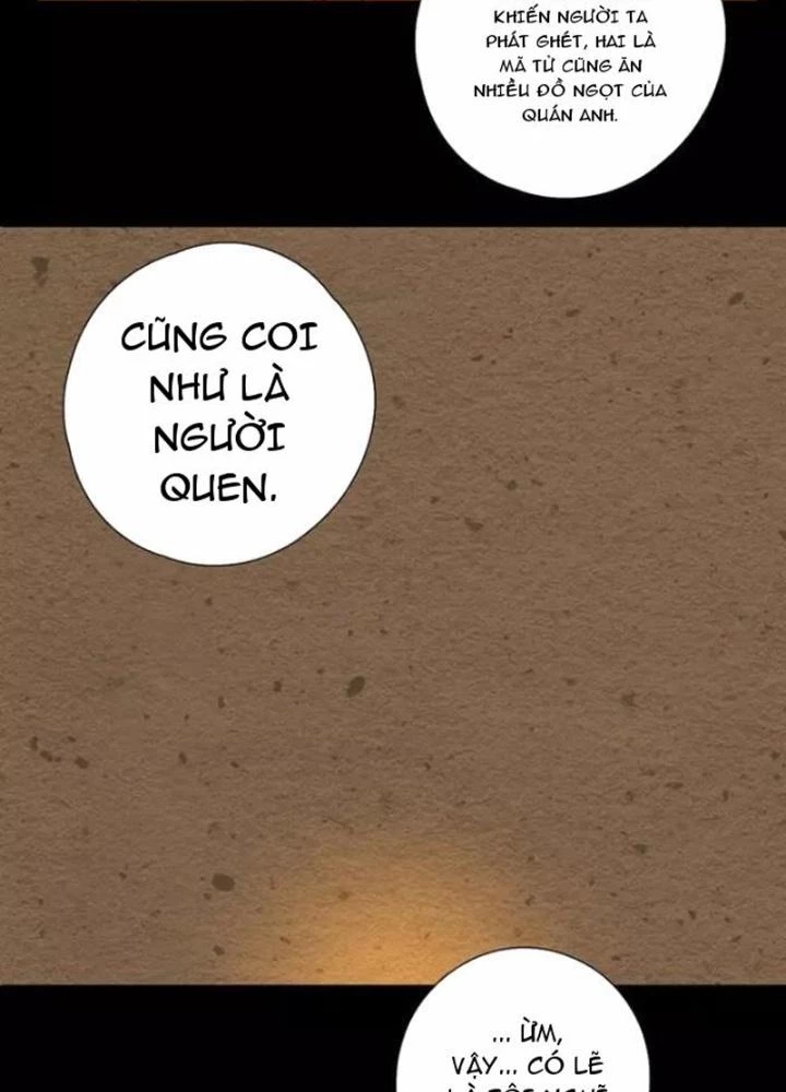 Dịch Vụ Chuyển Phát Nhanh Nhân Gian Chapter 24 - 5