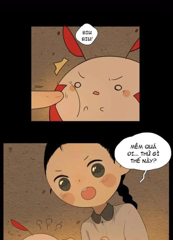 Dịch Vụ Chuyển Phát Nhanh Nhân Gian Chapter 24 - 7