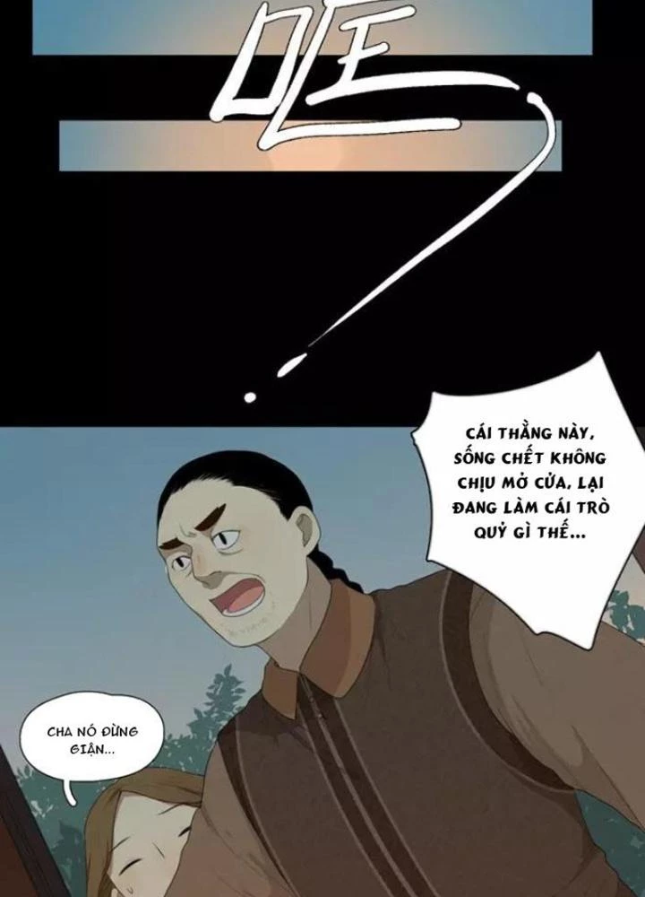 Dịch Vụ Chuyển Phát Nhanh Nhân Gian Chapter 24 - 27