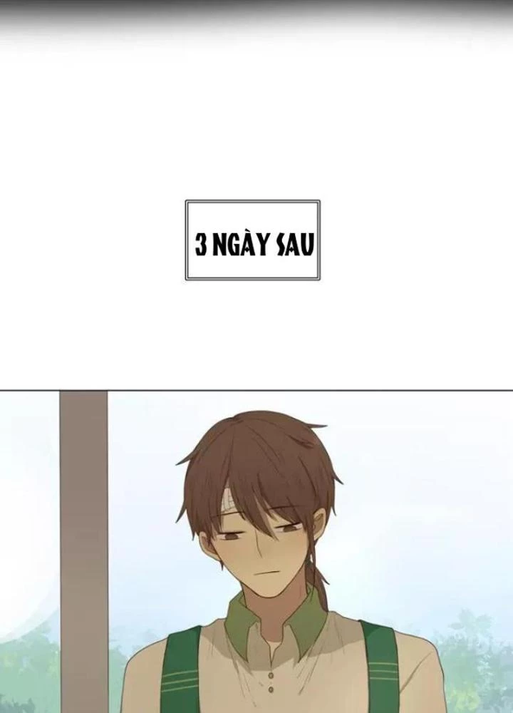 Dịch Vụ Chuyển Phát Nhanh Nhân Gian Chapter 24 - 33