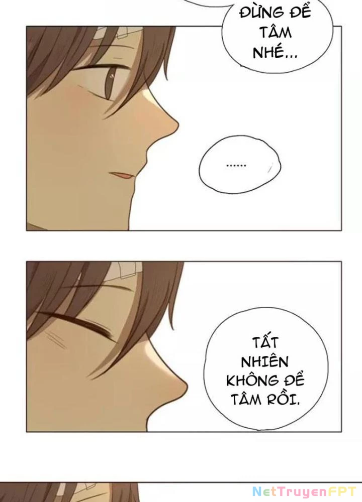 Dịch Vụ Chuyển Phát Nhanh Nhân Gian Chapter 24 - 47