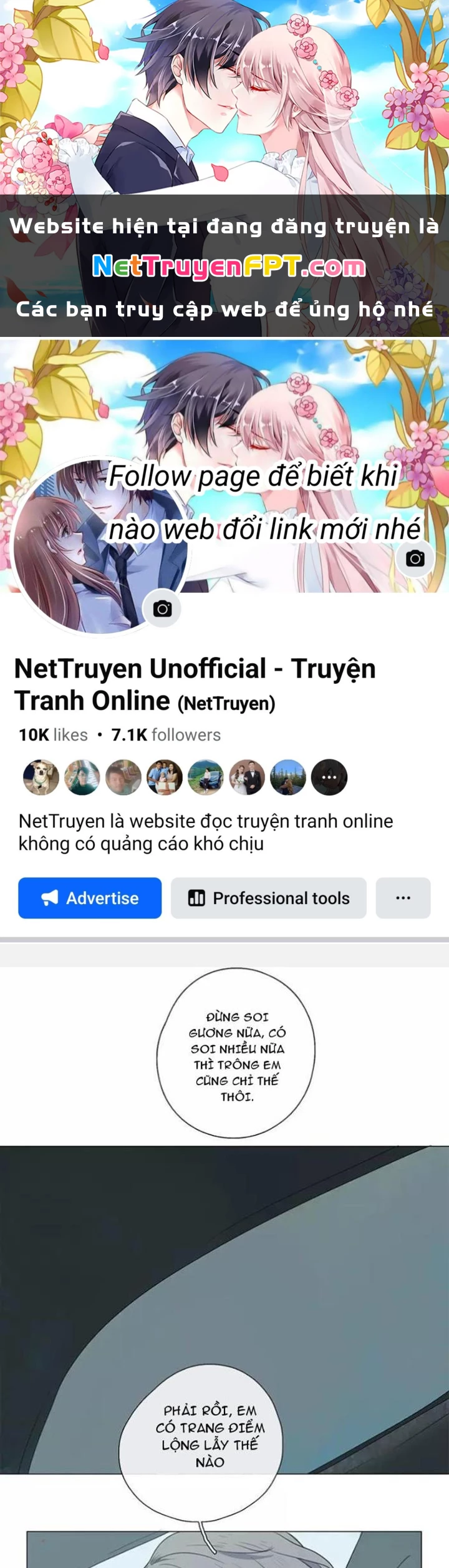 Dịch Vụ Chuyển Phát Nhanh Nhân Gian Chapter 25 - 1