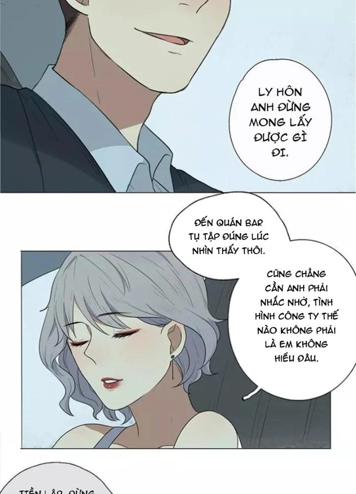 Dịch Vụ Chuyển Phát Nhanh Nhân Gian Chapter 25 - 7
