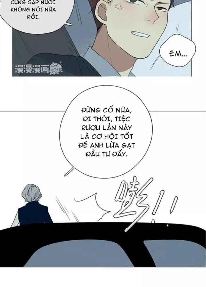 Dịch Vụ Chuyển Phát Nhanh Nhân Gian Chapter 25 - 9