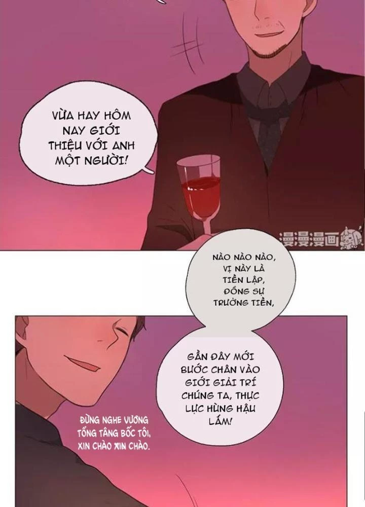 Dịch Vụ Chuyển Phát Nhanh Nhân Gian Chapter 25 - 13