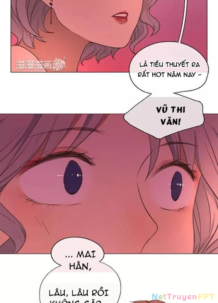 Dịch Vụ Chuyển Phát Nhanh Nhân Gian Chapter 25 - 17