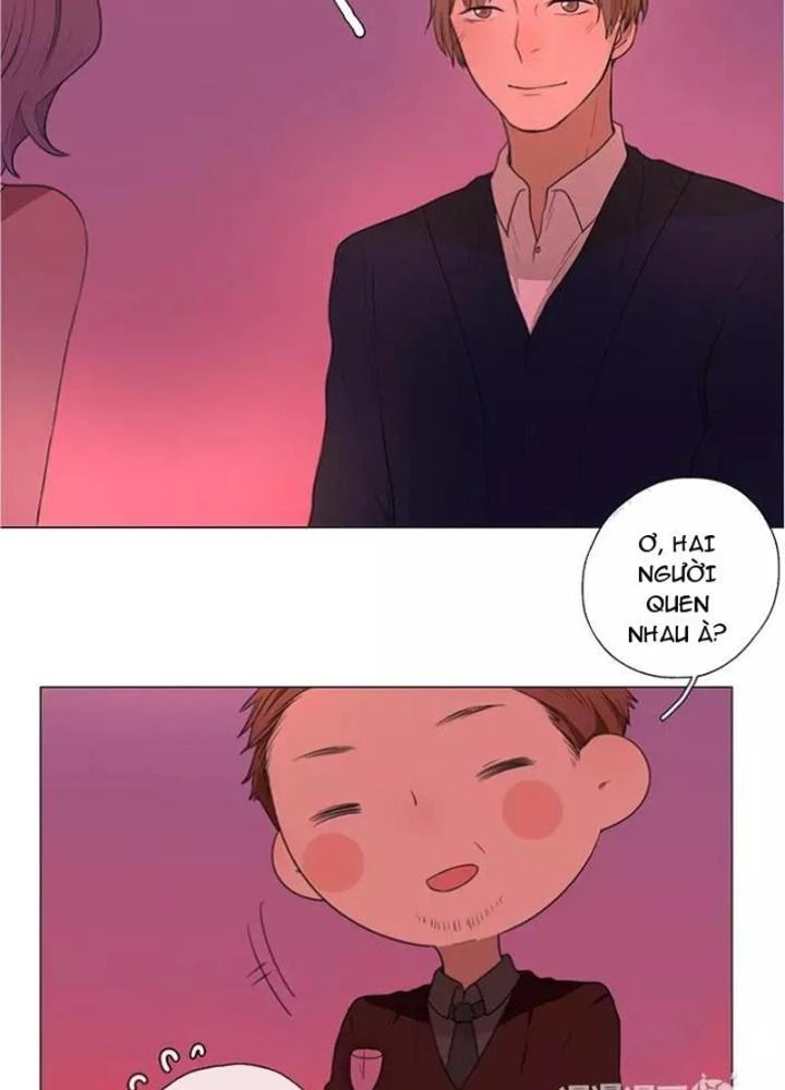 Dịch Vụ Chuyển Phát Nhanh Nhân Gian Chapter 25 - 19
