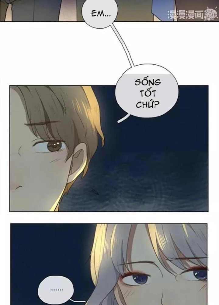 Dịch Vụ Chuyển Phát Nhanh Nhân Gian Chapter 25 - 27