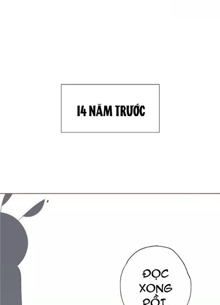 Dịch Vụ Chuyển Phát Nhanh Nhân Gian Chapter 25 - 31