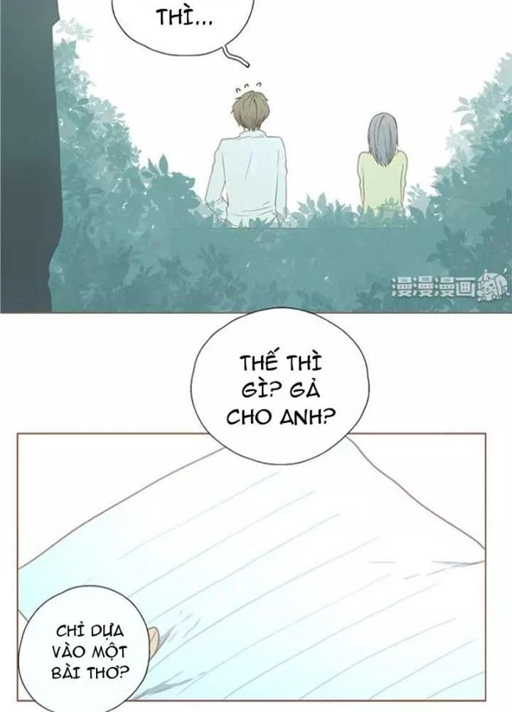 Dịch Vụ Chuyển Phát Nhanh Nhân Gian Chapter 25 - 33