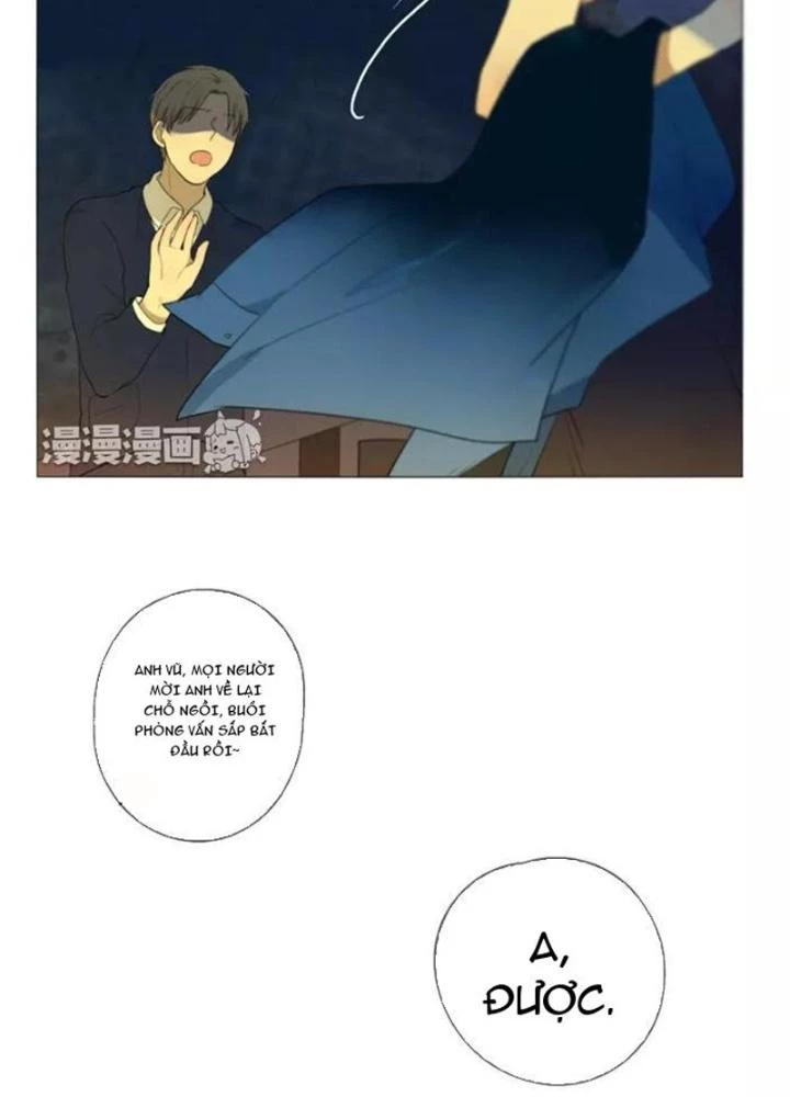 Dịch Vụ Chuyển Phát Nhanh Nhân Gian Chapter 26 - 11