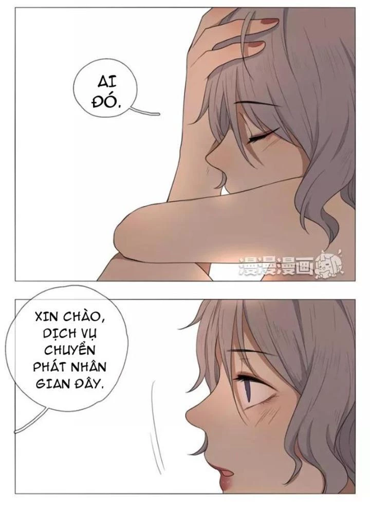 Dịch Vụ Chuyển Phát Nhanh Nhân Gian Chapter 26 - 23
