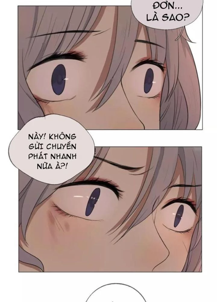 Dịch Vụ Chuyển Phát Nhanh Nhân Gian Chapter 26 - 35
