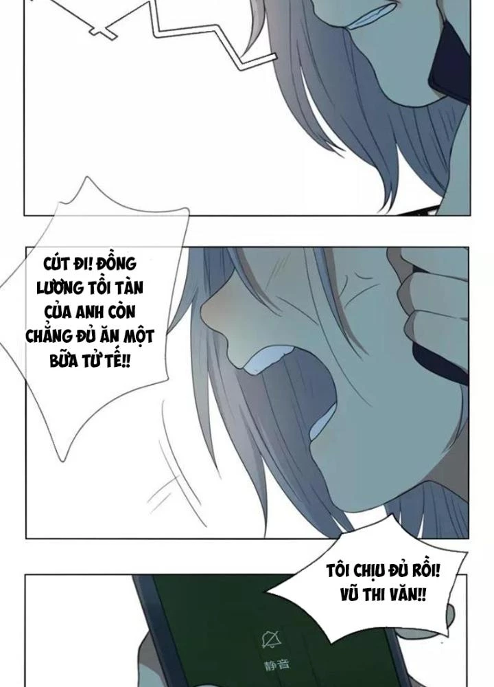 Dịch Vụ Chuyển Phát Nhanh Nhân Gian Chapter 27 - 3