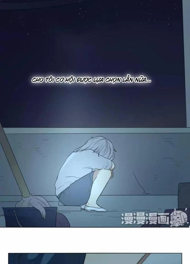 Dịch Vụ Chuyển Phát Nhanh Nhân Gian Chapter 27 - 11
