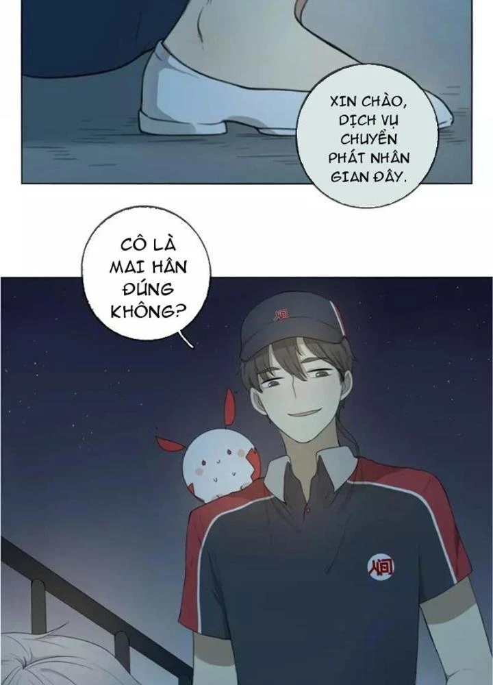 Dịch Vụ Chuyển Phát Nhanh Nhân Gian Chapter 27 - 13