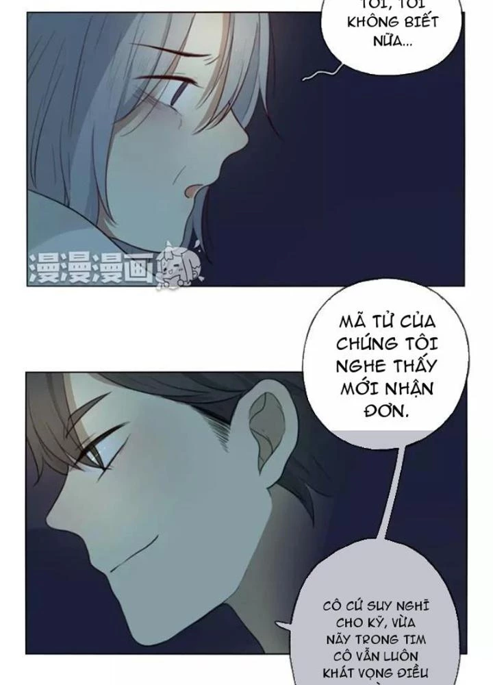 Dịch Vụ Chuyển Phát Nhanh Nhân Gian Chapter 27 - 17