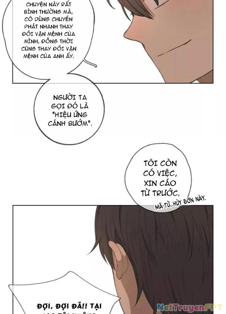 Dịch Vụ Chuyển Phát Nhanh Nhân Gian Chapter 27 - 27