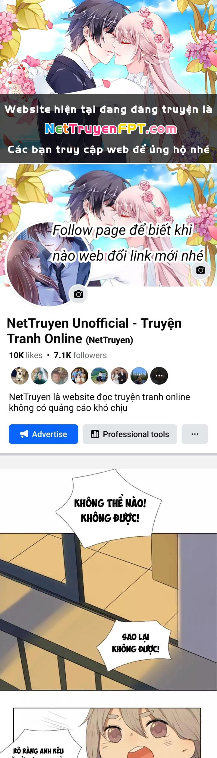 Dịch Vụ Chuyển Phát Nhanh Nhân Gian Chapter 28 - 1