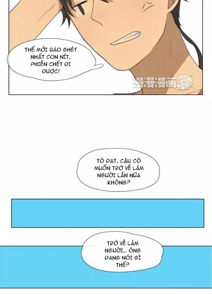 Dịch Vụ Chuyển Phát Nhanh Nhân Gian Chapter 28 - 9