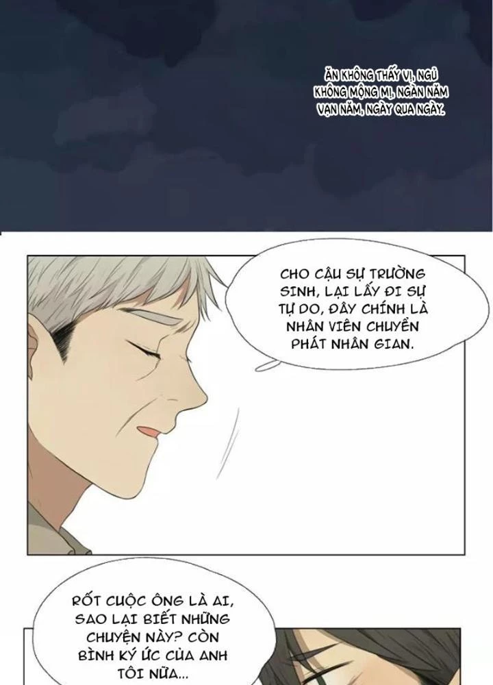 Dịch Vụ Chuyển Phát Nhanh Nhân Gian Chapter 28 - 15