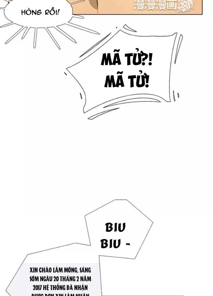 Dịch Vụ Chuyển Phát Nhanh Nhân Gian Chapter 28 - 25