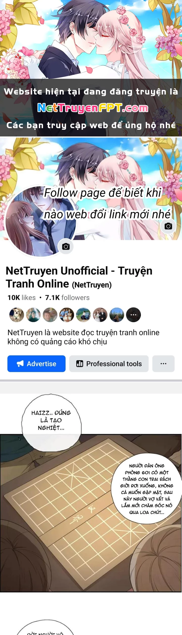 Dịch Vụ Chuyển Phát Nhanh Nhân Gian Chapter 30 - 1