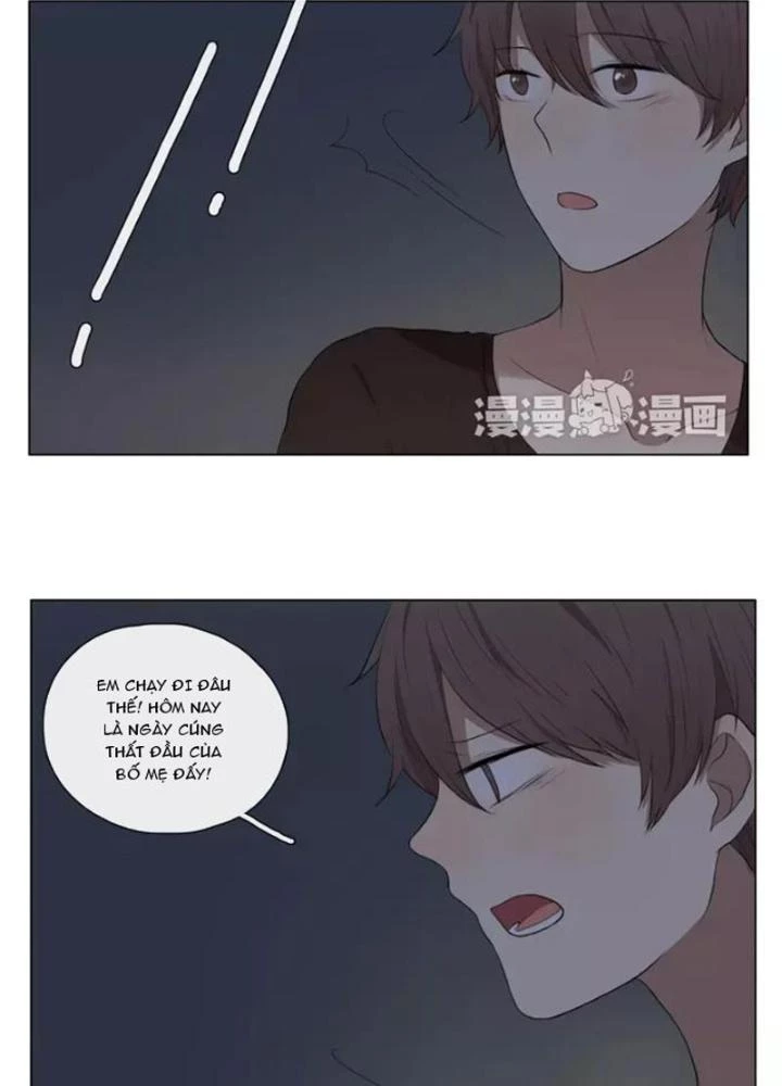 Dịch Vụ Chuyển Phát Nhanh Nhân Gian Chapter 30 - 7