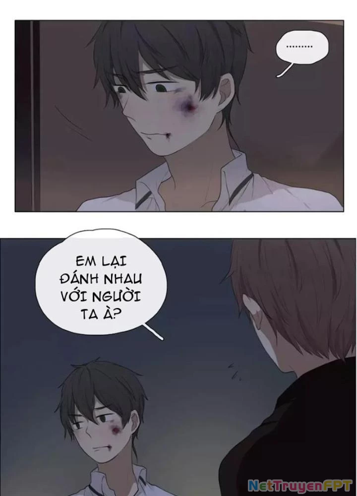 Dịch Vụ Chuyển Phát Nhanh Nhân Gian Chapter 30 - 9
