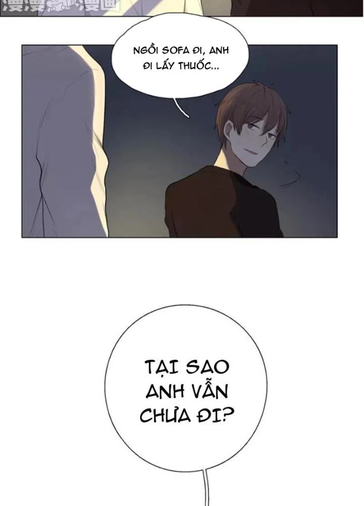 Dịch Vụ Chuyển Phát Nhanh Nhân Gian Chapter 30 - 11